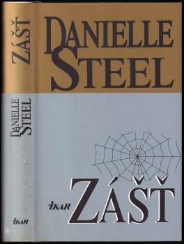 Danielle Steel: Zášť
