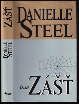 Zášť - Danielle Steel (1997, Ikar) - ID: 532658