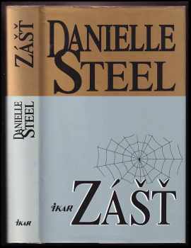 Danielle Steel: Zášť