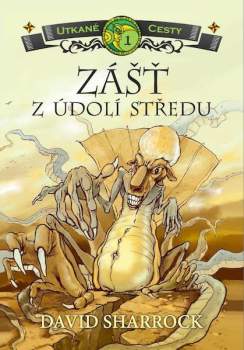 Utkané cesty