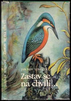 Zastav se na chvíli
