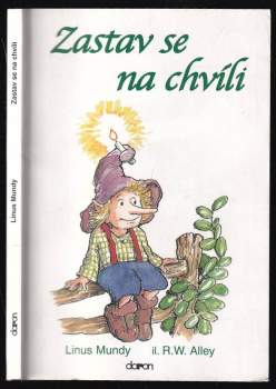 Zastav se na chvíli