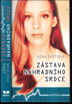 Zástava náhradního srdce