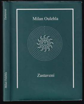 Zastavení