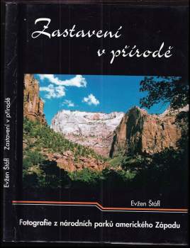 Zastavení v přírodě