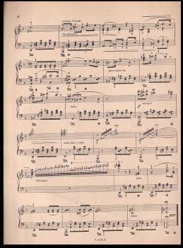 Franz Schubert: Zastaveníčko