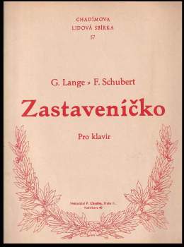Zastaveníčko