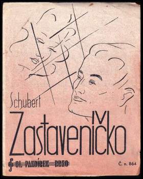 Zastaveníčko