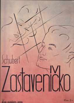 Franz Schubert: Zastaveníčko