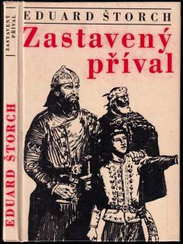 Zastavený příval : list z počátků našich dějin