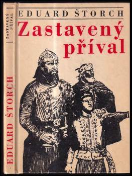 Zastavený příval