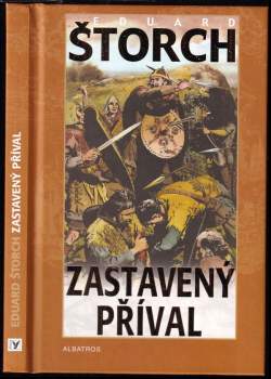 Zastavený příval
