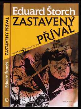 Zastavený příval