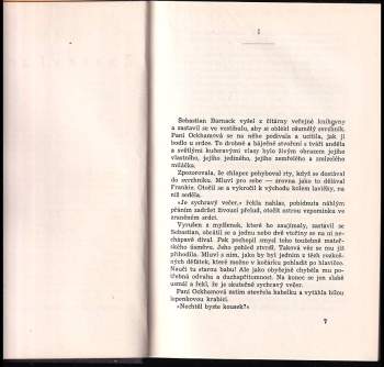 Aldous Huxley: Zastaví se čas