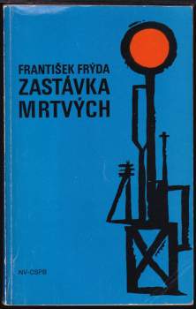 Zastávka mrtvých