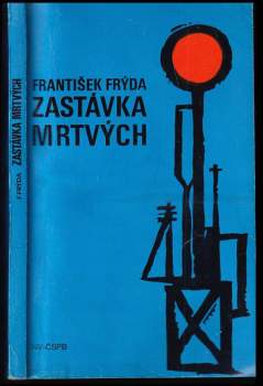 Zastávka mrtvých