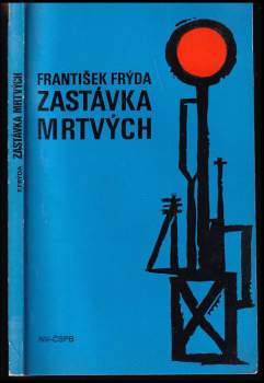 Zastávka mrtvých