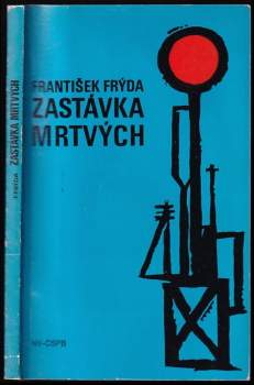 Zastávka mrtvých