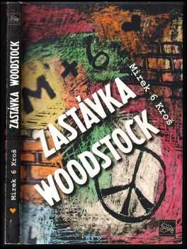 Zastávka Woodstock