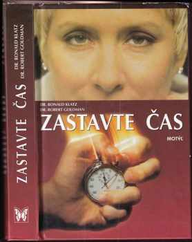 Ronald Klatz: Zastavte čas