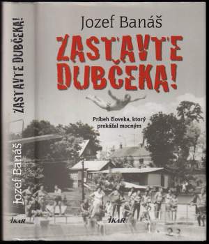 Zastavte Dubčeka!