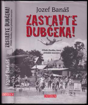 Zastavte Dubčeka!