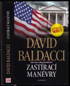 Zastírací manévry