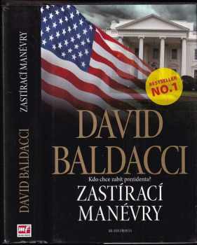 David Baldacci: Zastírací manévry