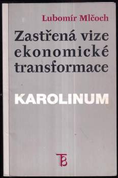 Zastřená vize ekonomické transformace