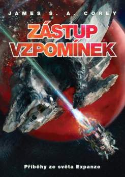 James S. A Corey: Zástup vzpomínek