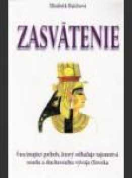 Zasvätenie