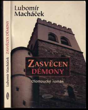 Zasvěcen démony