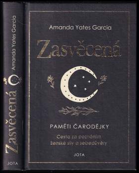 Zasvěcená