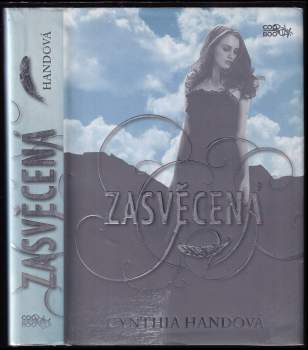 Cynthia Hand: Zasvěcená