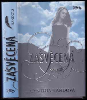 Cynthia Hand: Zasvěcená