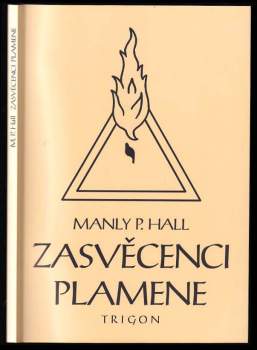 Zasvěcenci Plamene