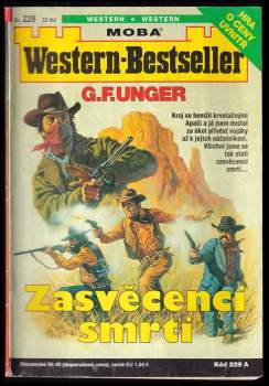 Zasvěcenci smrti