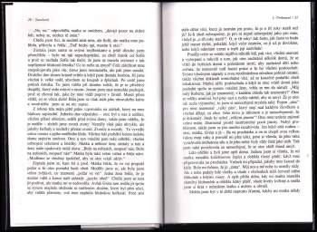 Elisabeth Haich: Zasvěcení