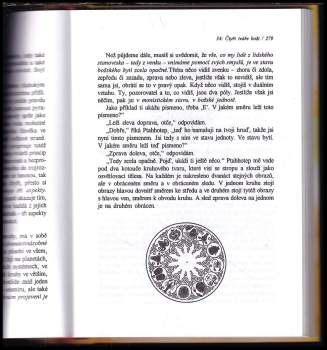 Elisabeth Haich: Zasvěcení