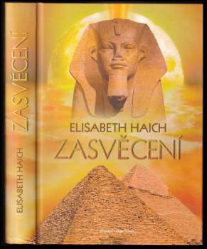 Elisabeth Haich: Zasvěcení