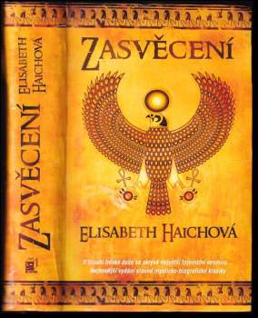 Zasvěcení