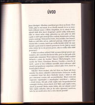 Elisabeth Haich: Zasvěcení