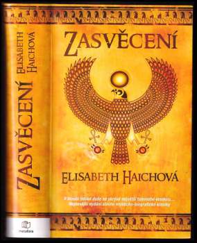 Elisabeth Haich: Zasvěcení