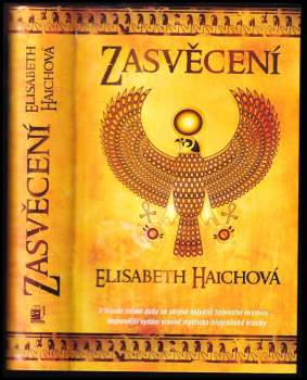 Elisabeth Haich: Zasvěcení