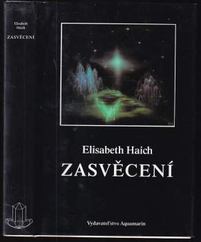 Elisabeth Haich: Zasvěcení
