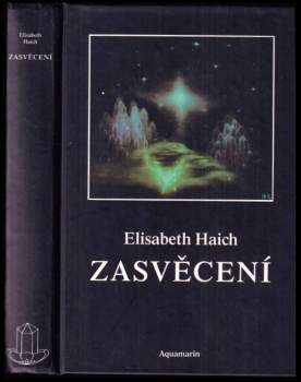 Elisabeth Haich: Zasvěcení