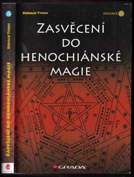 Zasvěcení do henochiánské magie