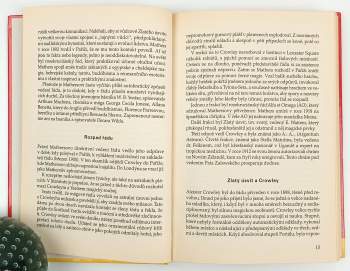 Chic Cicero: Zasvěcení do praktické magie