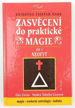 Zasvěcení do praktické magie