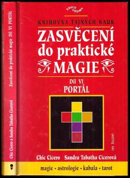 Zasvěcení do praktické magie